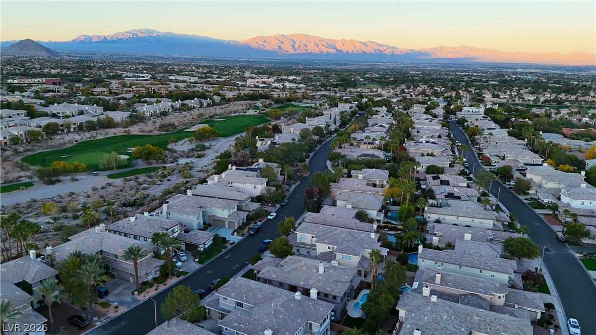 504 Pinnacle Heights Lane Las Vegas NV 89144