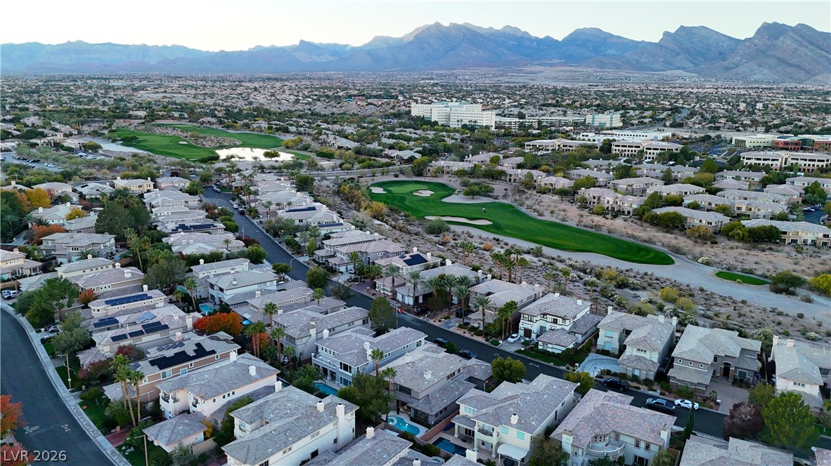 504 Pinnacle Heights Lane Las Vegas NV 89144