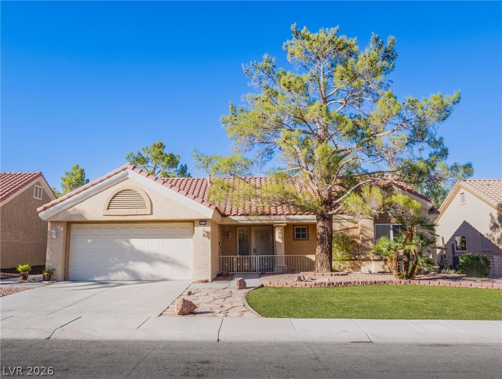 8520 Waycross Drive Las Vegas NV 89134