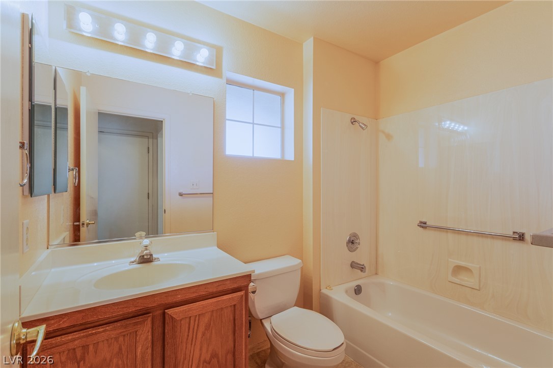 8520 Waycross Drive Las Vegas NV 89134