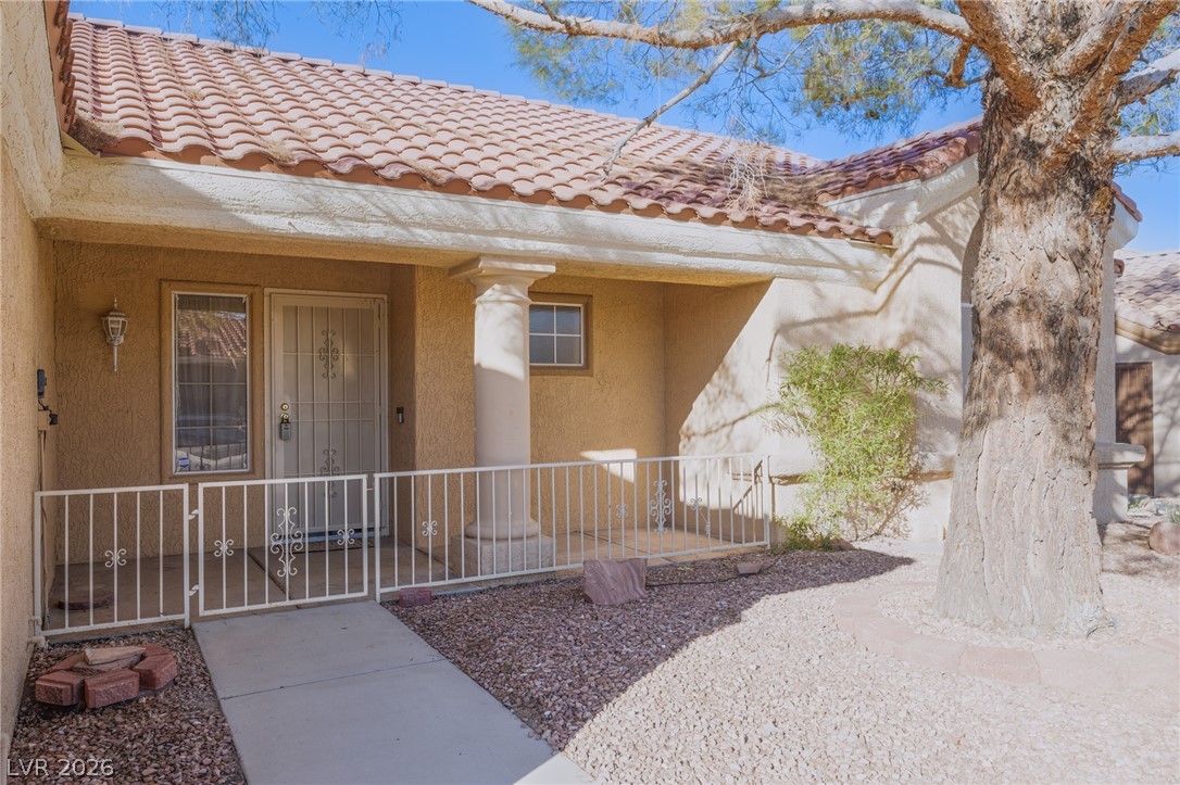 8520 Waycross Drive Las Vegas NV 89134