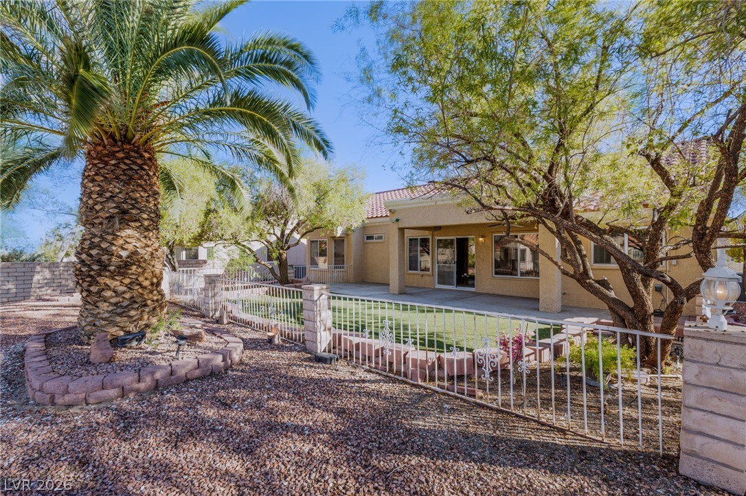 8520 Waycross Drive Las Vegas NV 89134