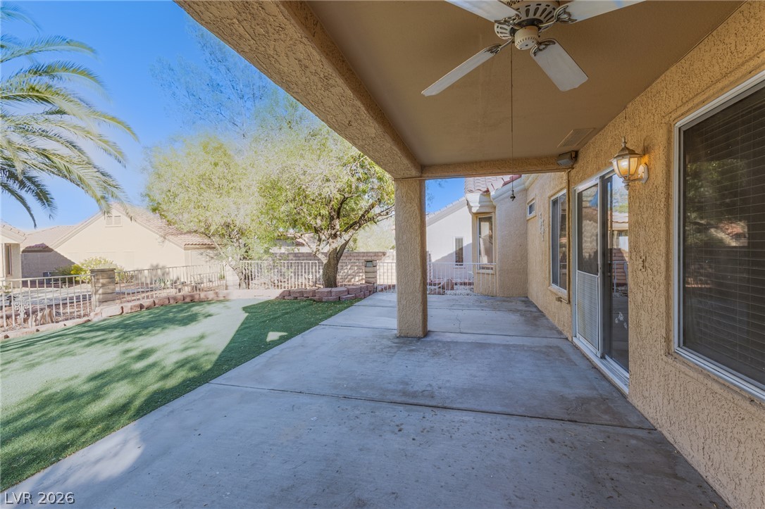 8520 Waycross Drive Las Vegas NV 89134