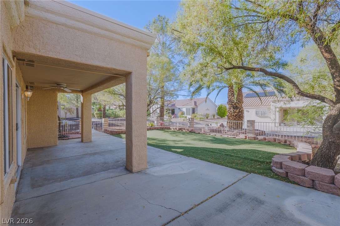 8520 Waycross Drive Las Vegas NV 89134