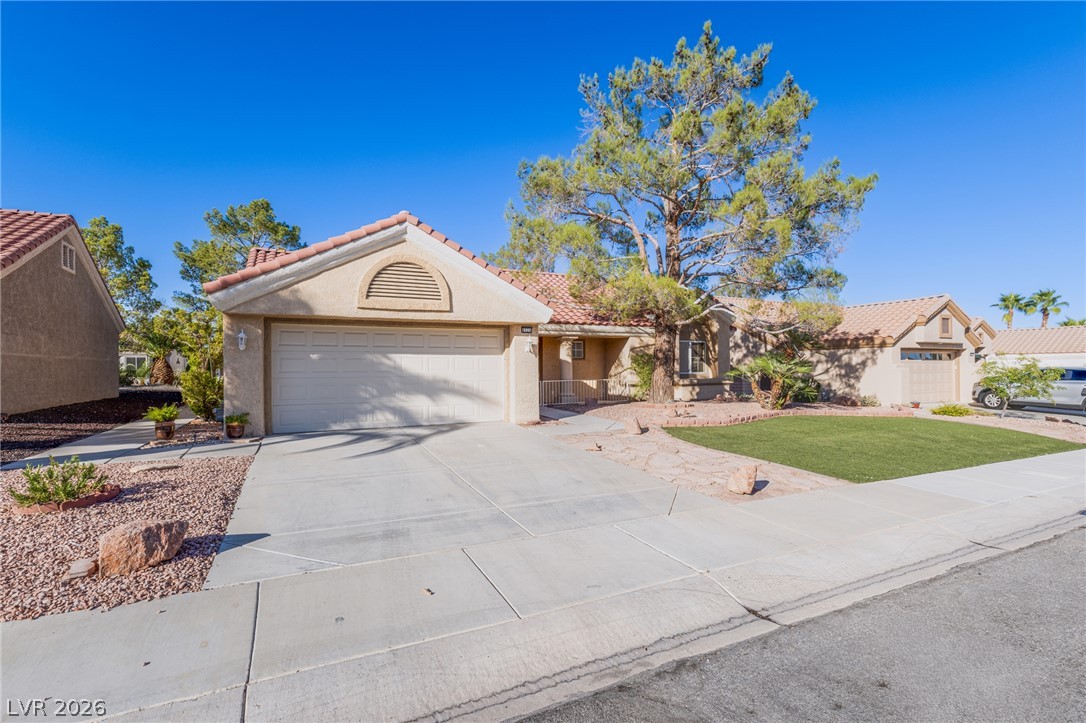 8520 Waycross Drive Las Vegas NV 89134
