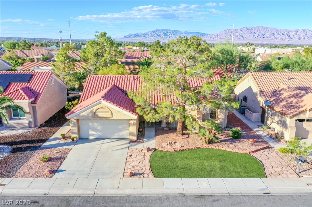 8520 Waycross Drive Las Vegas NV 89134