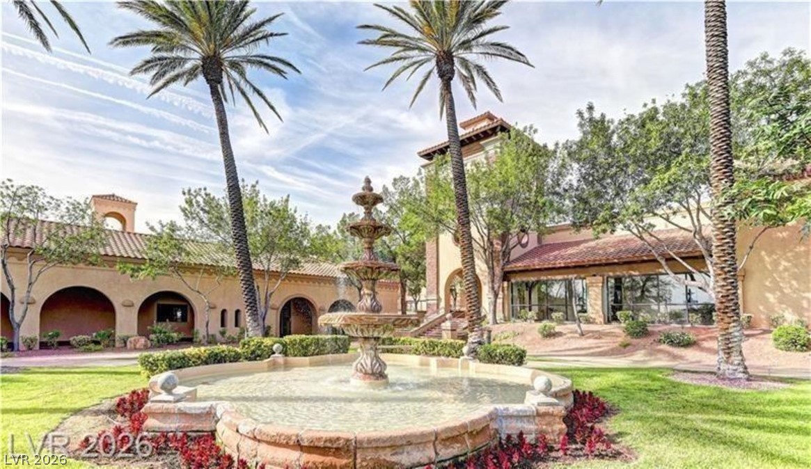 8520 Waycross Drive Las Vegas NV 89134