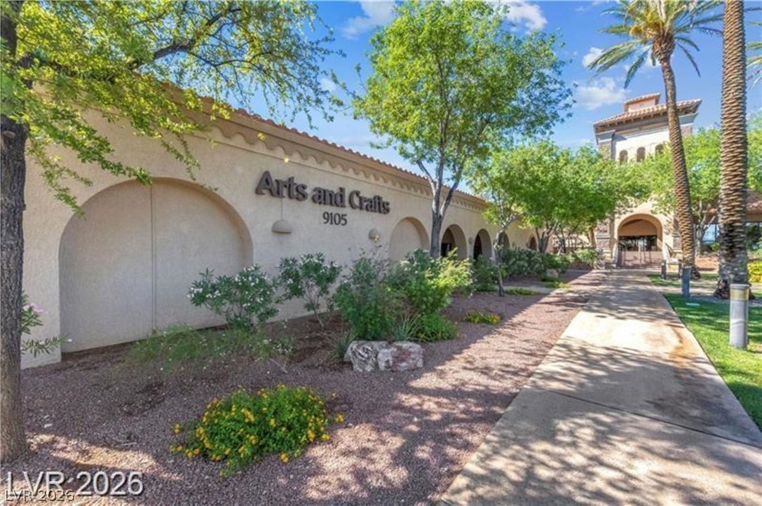 8520 Waycross Drive Las Vegas NV 89134