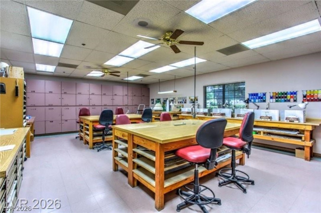8520 Waycross Drive Las Vegas NV 89134