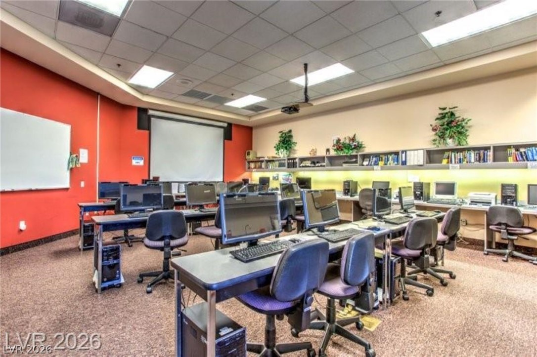 8520 Waycross Drive Las Vegas NV 89134