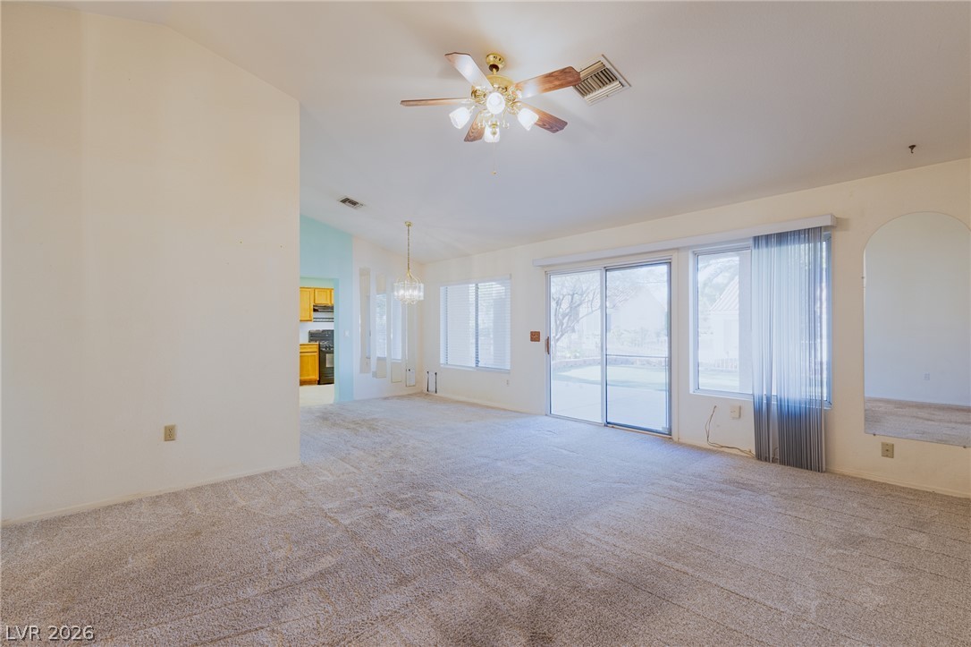 8520 Waycross Drive Las Vegas NV 89134