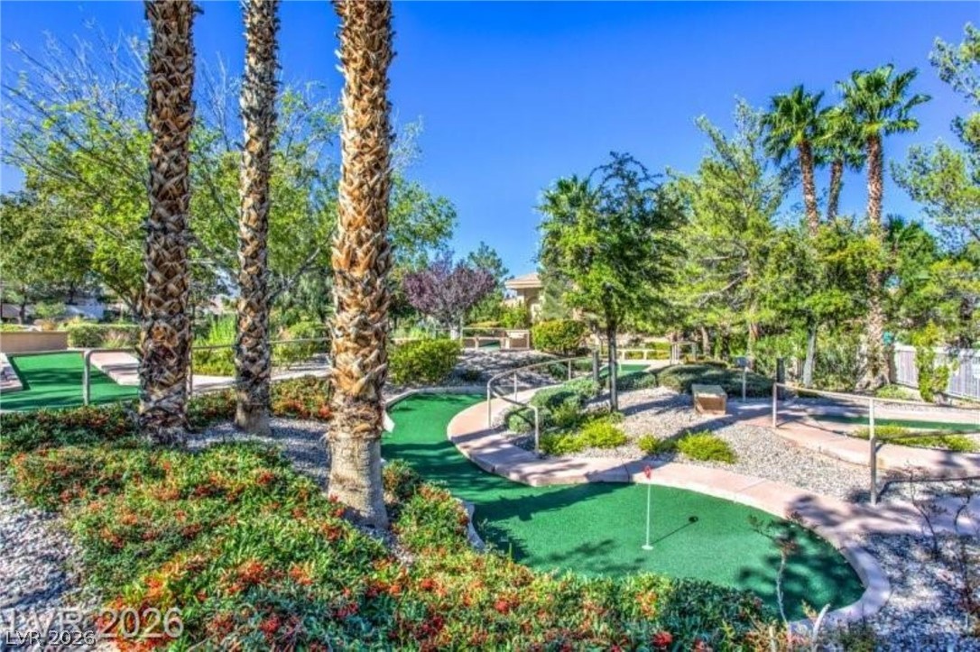 8520 Waycross Drive Las Vegas NV 89134