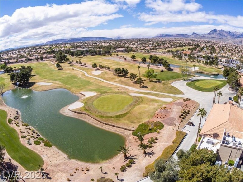8520 Waycross Drive Las Vegas NV 89134