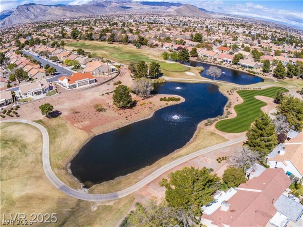8520 Waycross Drive Las Vegas NV 89134