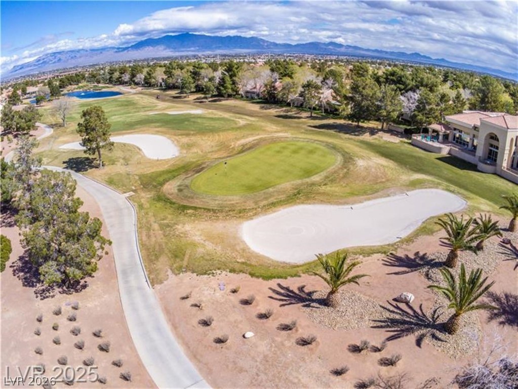 8520 Waycross Drive Las Vegas NV 89134