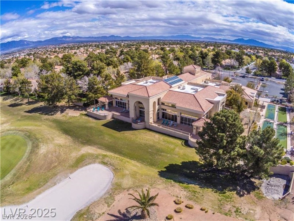 8520 Waycross Drive Las Vegas NV 89134