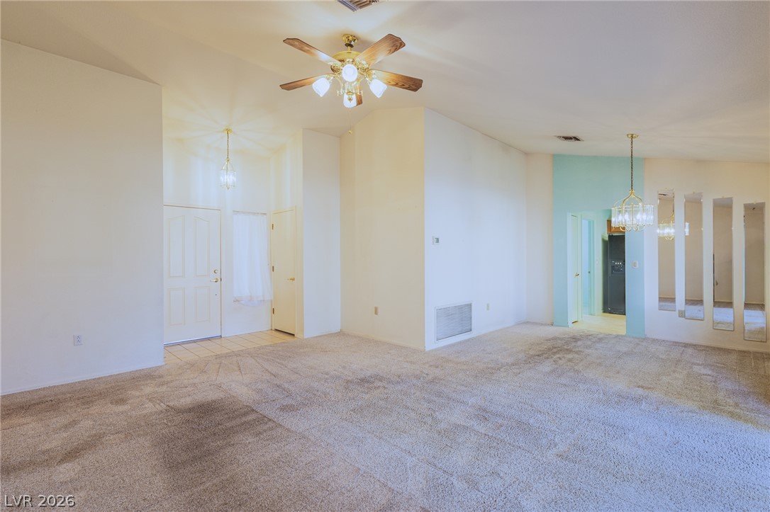 8520 Waycross Drive Las Vegas NV 89134