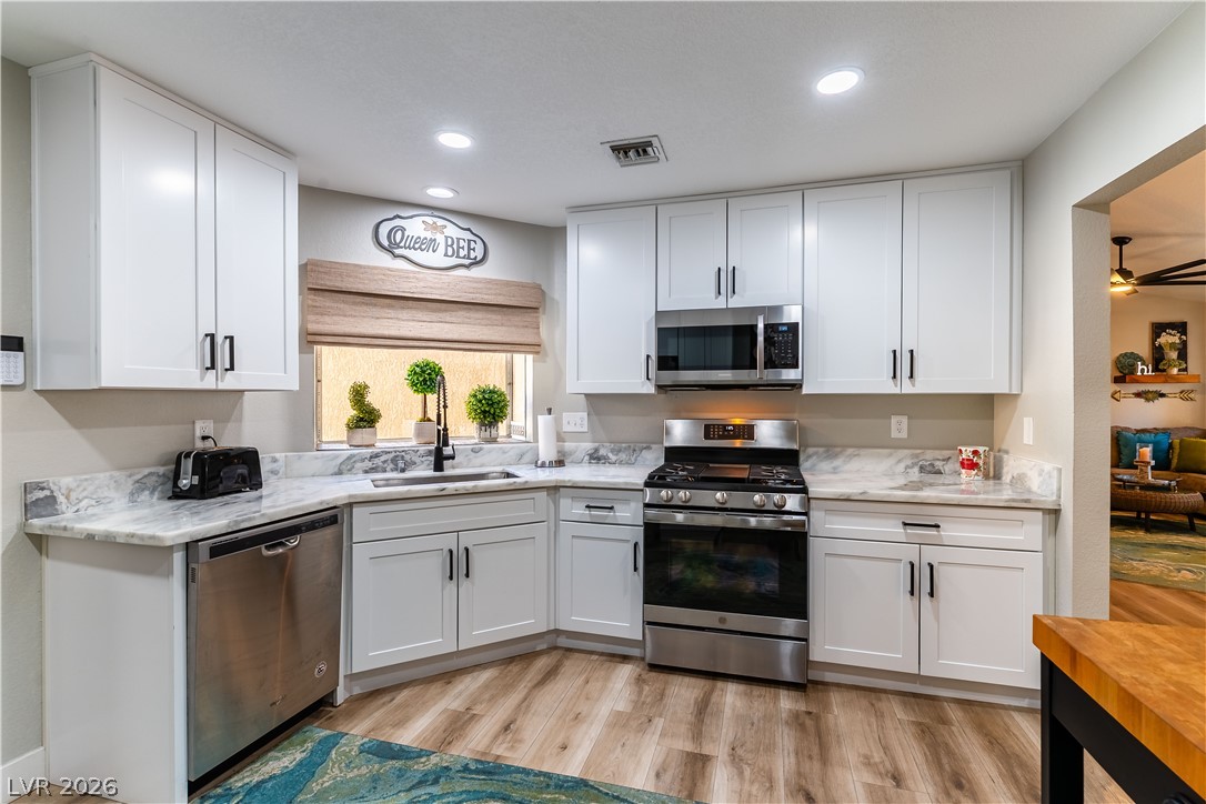 8653 Prairie Hill Drive Las Vegas NV 89134