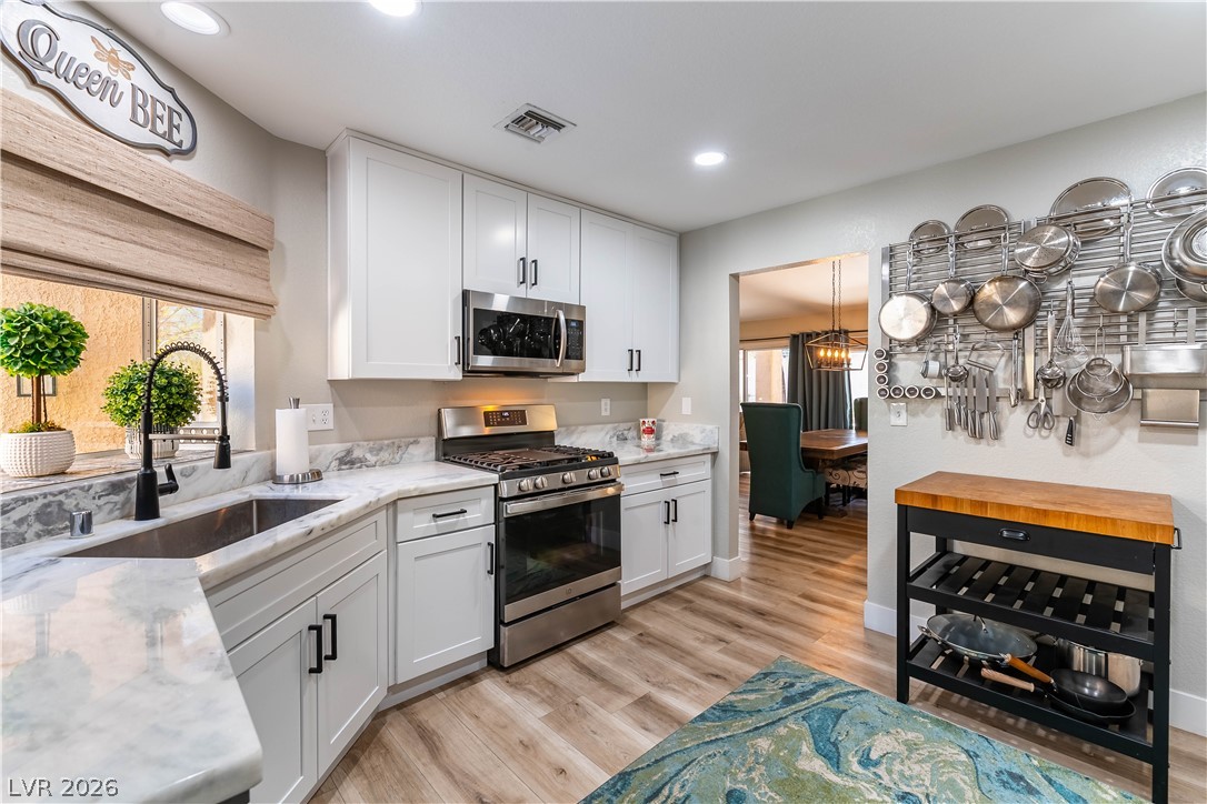 8653 Prairie Hill Drive Las Vegas NV 89134