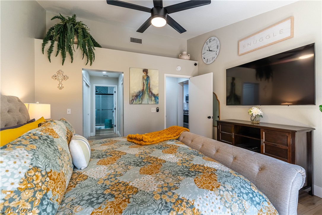 8653 Prairie Hill Drive Las Vegas NV 89134