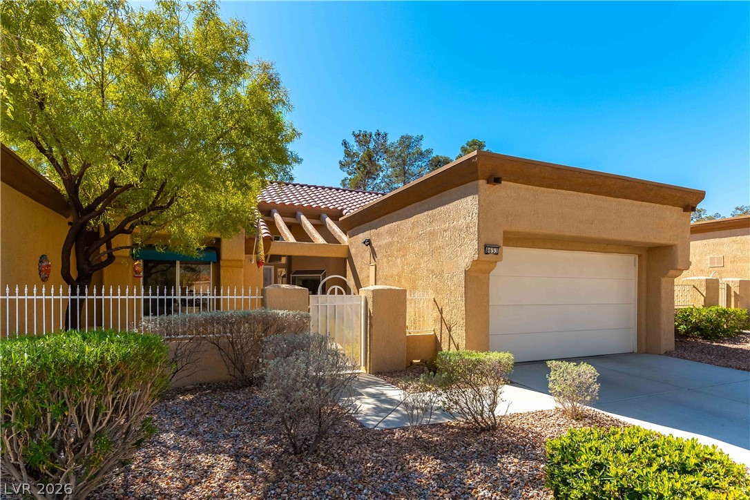 8653 Prairie Hill Drive Las Vegas NV 89134