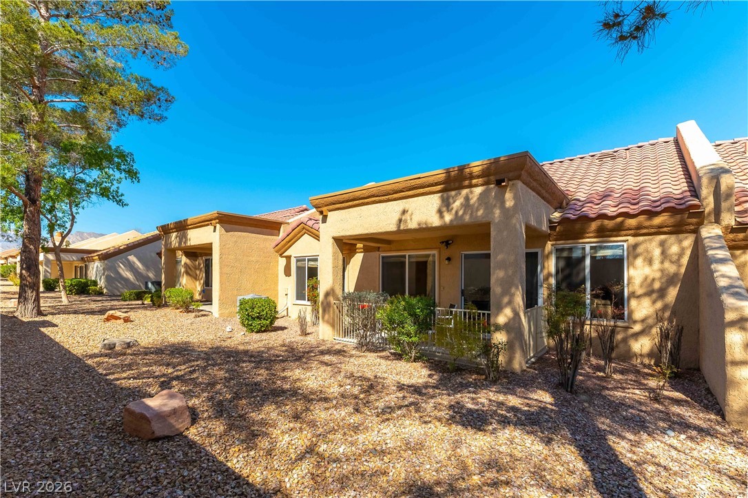 8653 Prairie Hill Drive Las Vegas NV 89134