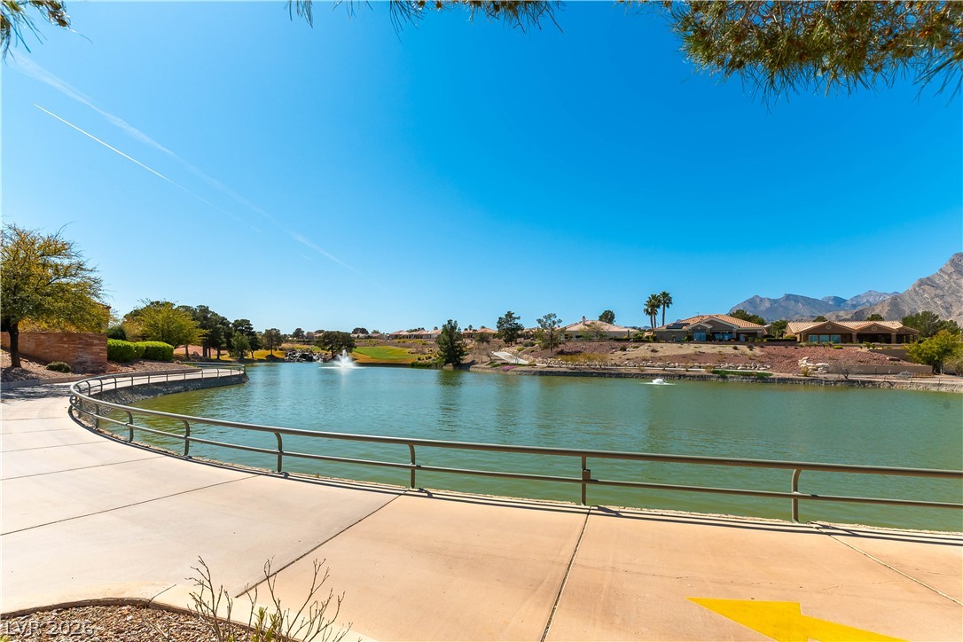 8653 Prairie Hill Drive Las Vegas NV 89134
