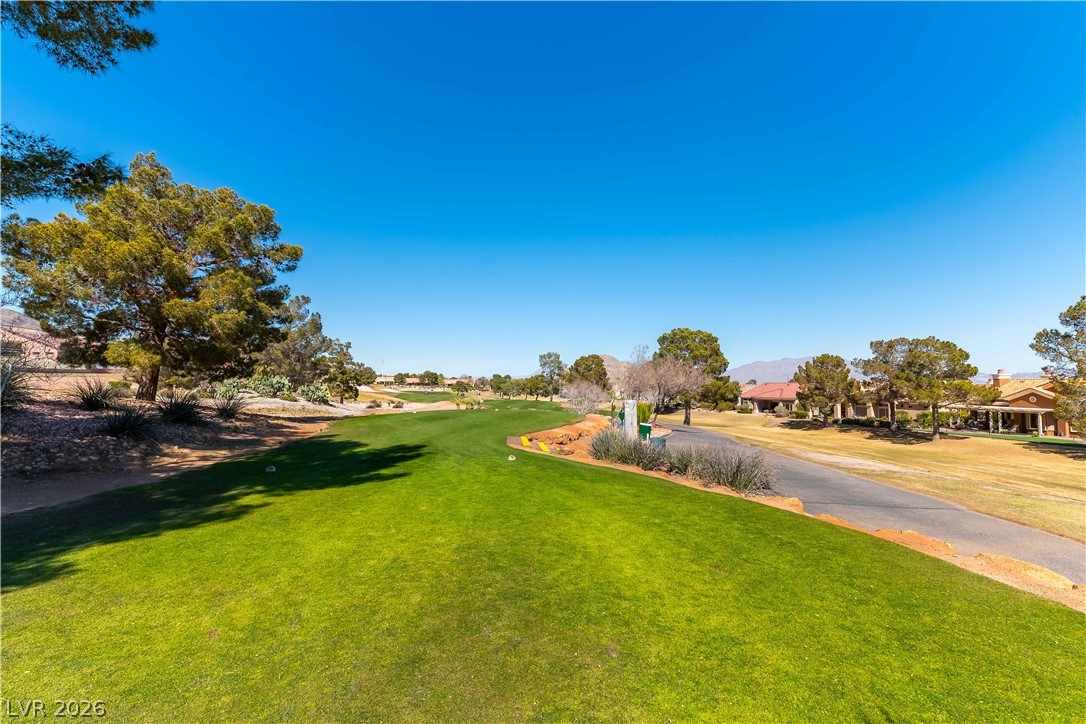 8653 Prairie Hill Drive Las Vegas NV 89134