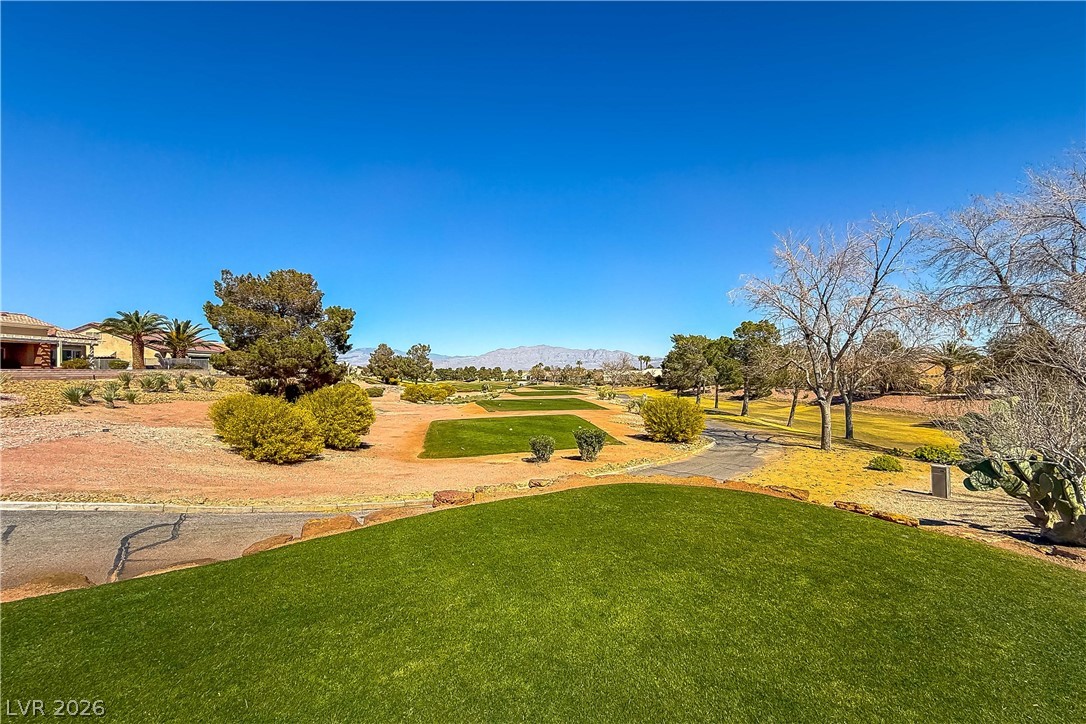 8653 Prairie Hill Drive Las Vegas NV 89134