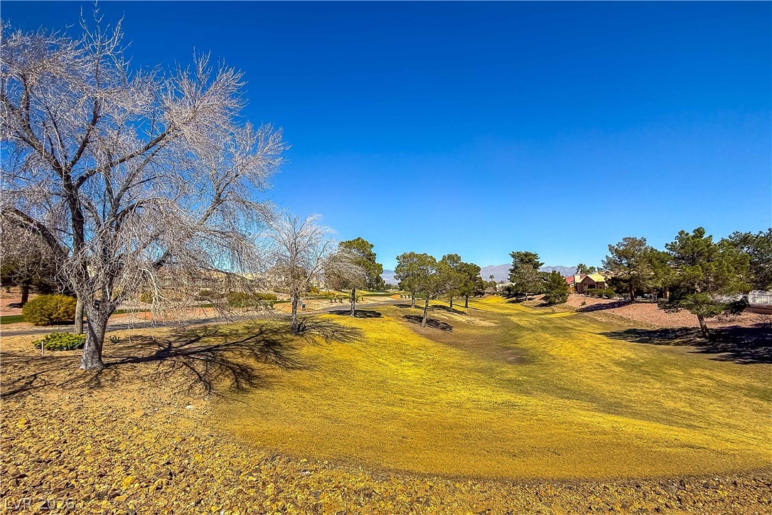 8653 Prairie Hill Drive Las Vegas NV 89134