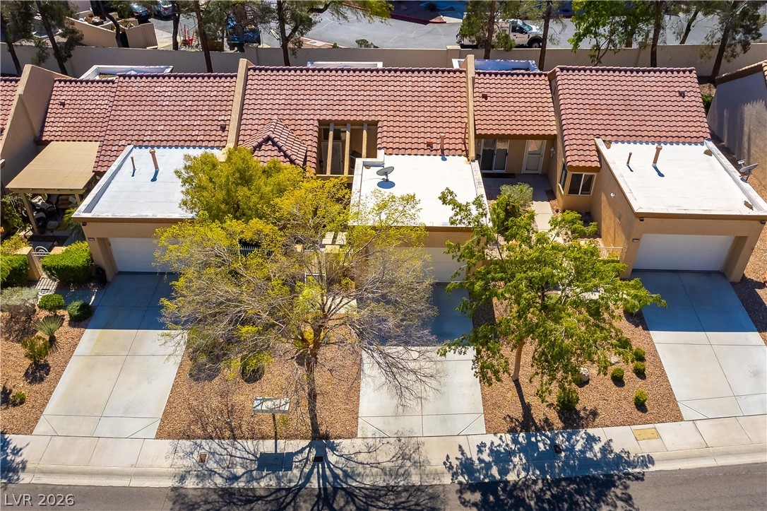 8653 Prairie Hill Drive Las Vegas NV 89134