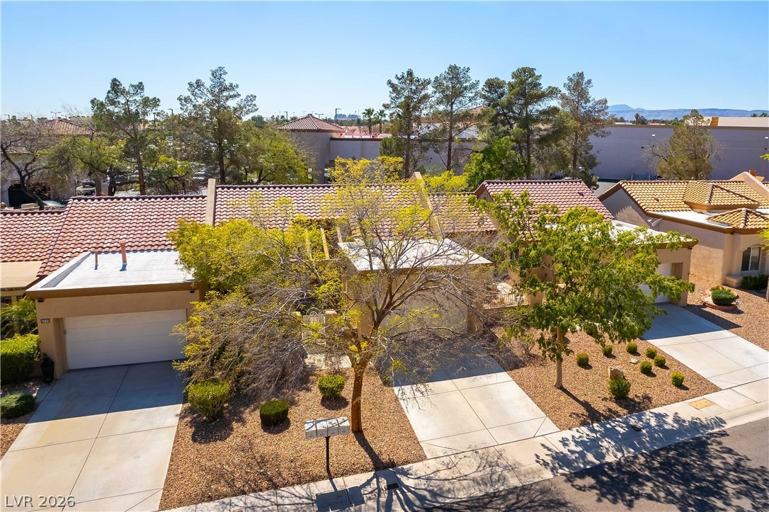 8653 Prairie Hill Drive Las Vegas NV 89134