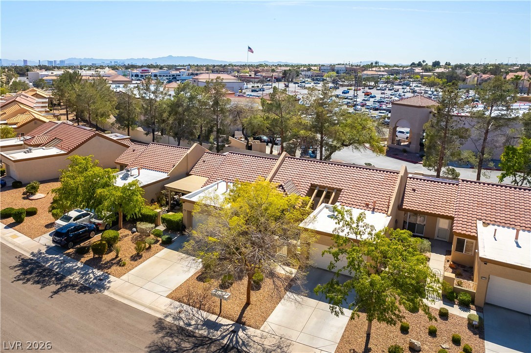 8653 Prairie Hill Drive Las Vegas NV 89134