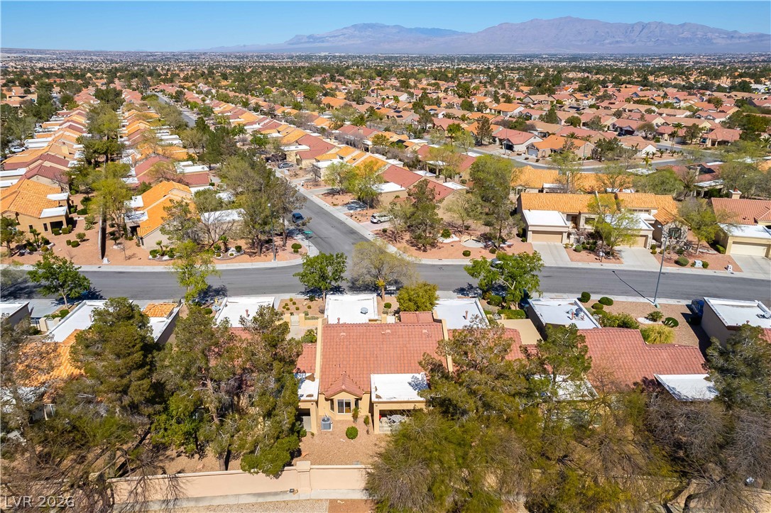 8653 Prairie Hill Drive Las Vegas NV 89134