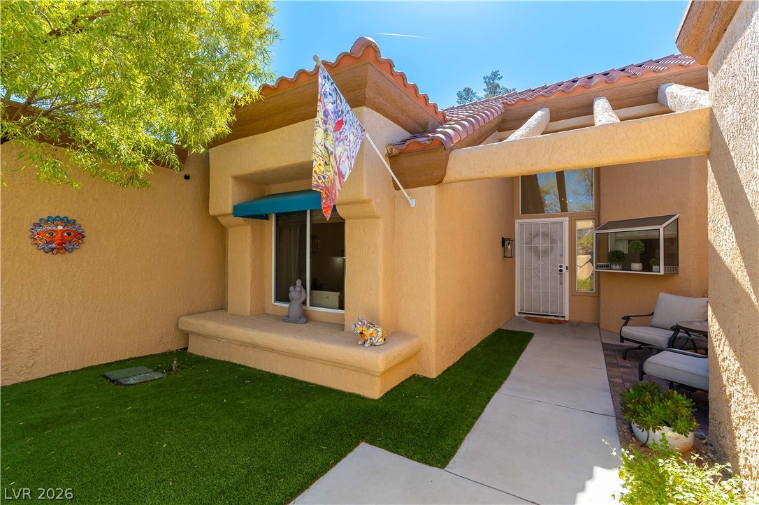 8653 Prairie Hill Drive Las Vegas NV 89134