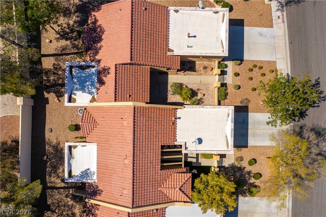 8653 Prairie Hill Drive Las Vegas NV 89134