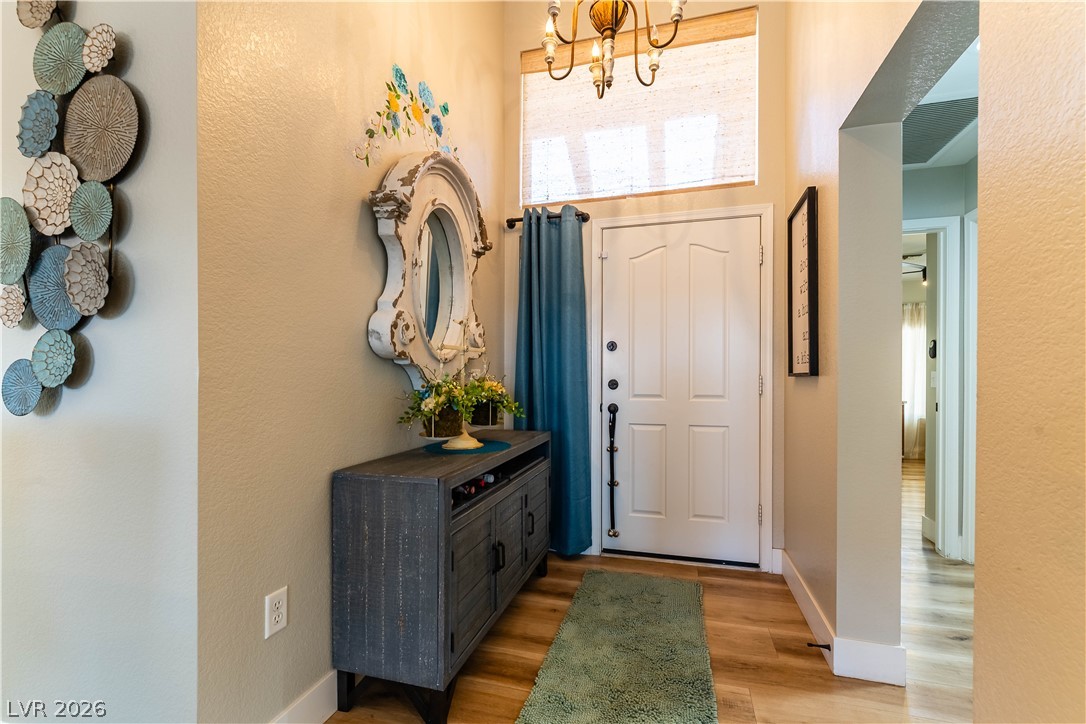 8653 Prairie Hill Drive Las Vegas NV 89134