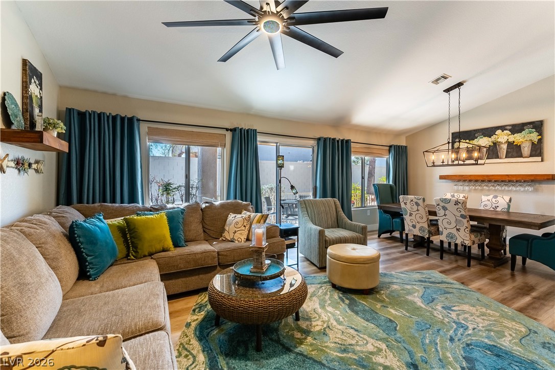 8653 Prairie Hill Drive Las Vegas NV 89134