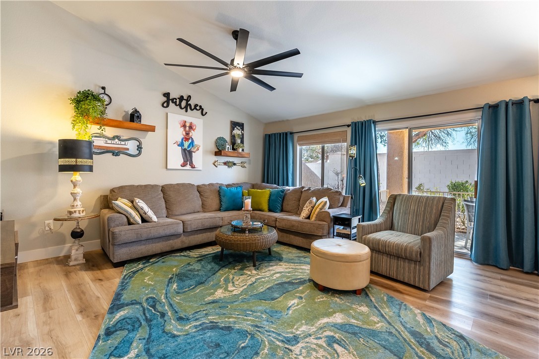 8653 Prairie Hill Drive Las Vegas NV 89134