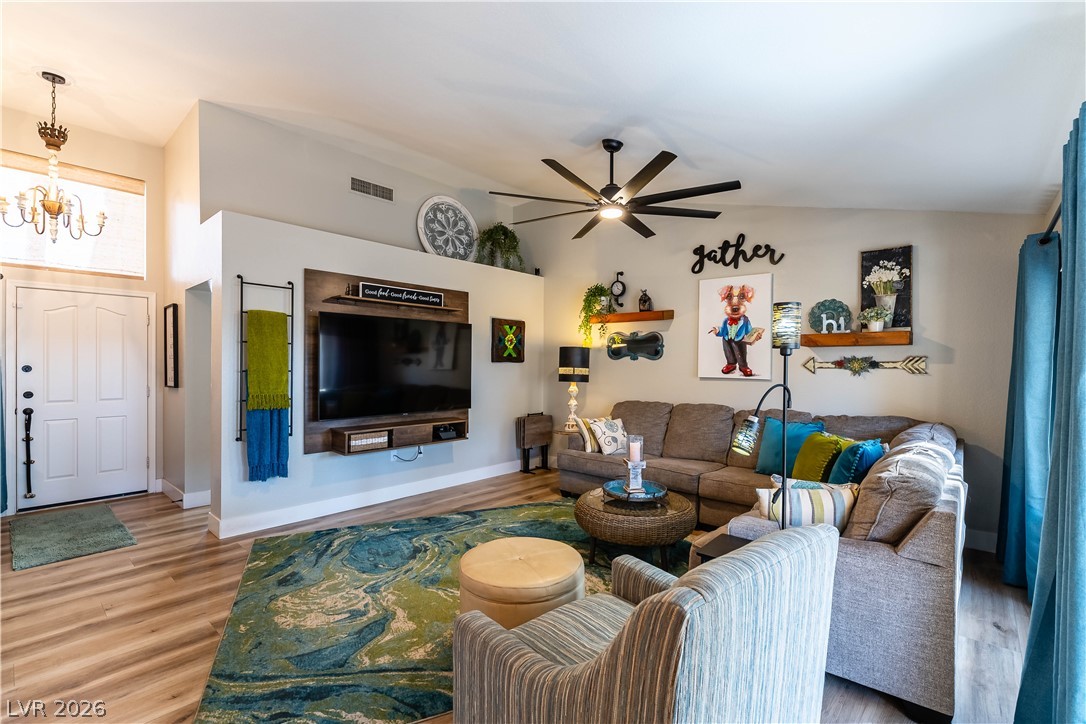 8653 Prairie Hill Drive Las Vegas NV 89134