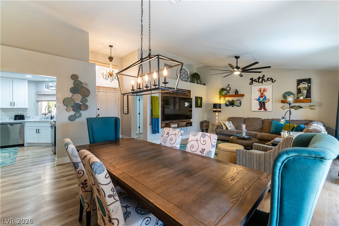 8653 Prairie Hill Drive Las Vegas NV 89134