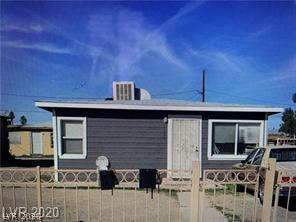 612 West Mcwilliams Avenue Las Vegas NV 89106