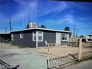612 West Mcwilliams Avenue Las Vegas NV 89106