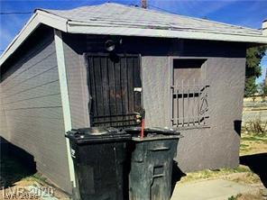 612 West Mcwilliams Avenue Las Vegas NV 89106