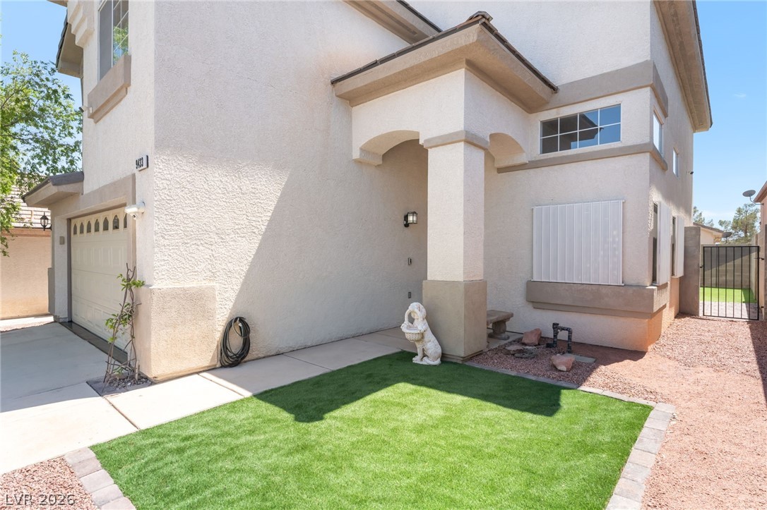 9433 Oxford Wine Court Las Vegas NV 89129