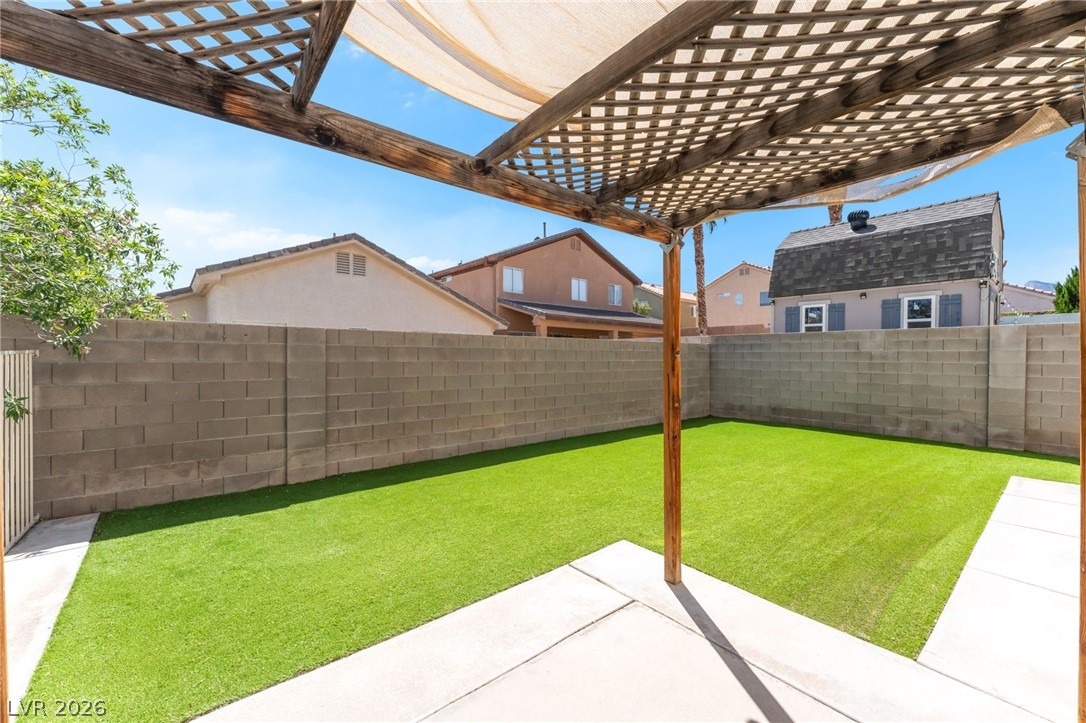 9433 Oxford Wine Court Las Vegas NV 89129