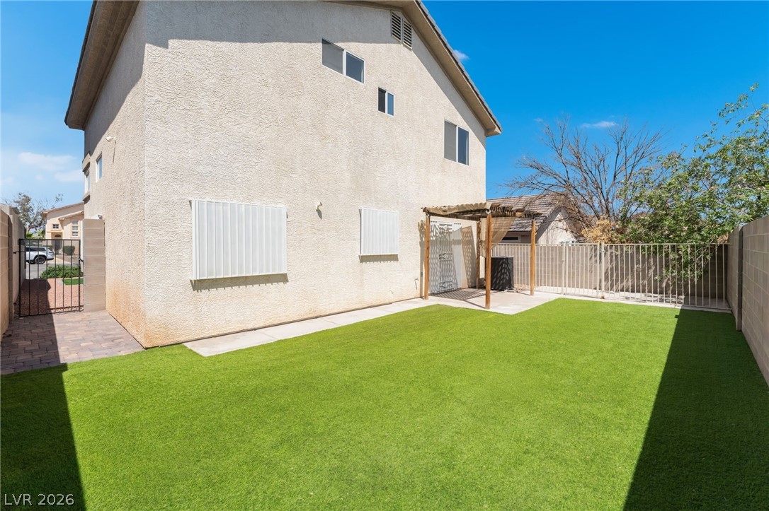 9433 Oxford Wine Court Las Vegas NV 89129