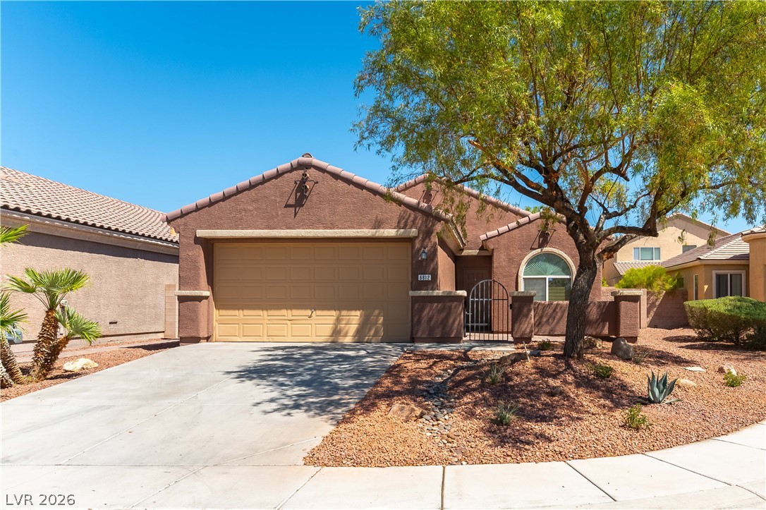 6812 Royal Poinciana Court Las Vegas NV 89131