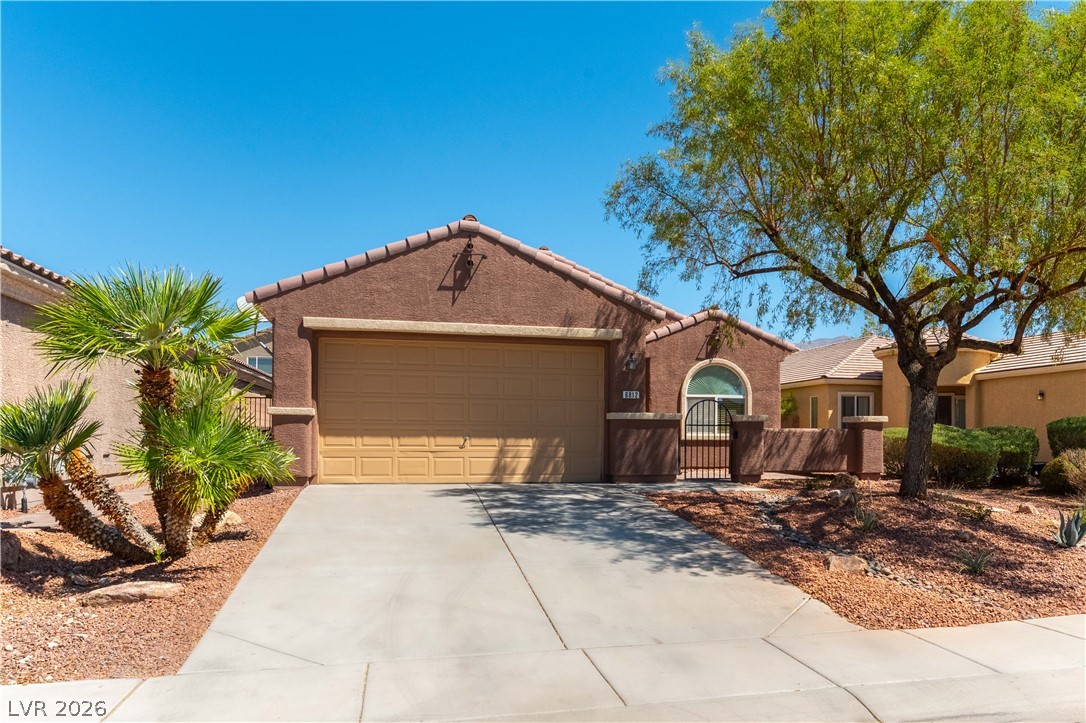 6812 Royal Poinciana Court Las Vegas NV 89131