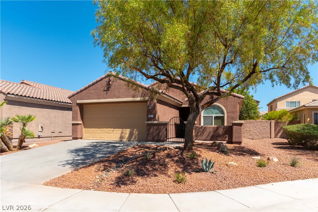 6812 Royal Poinciana Court Las Vegas NV 89131